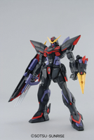 1/100 Bandai MG GAT-X207 Blitz Gundam 2156733