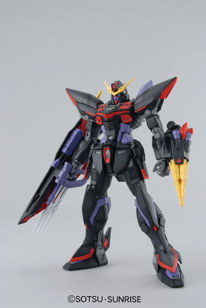 1/100 Bandai MG GAT-X207 Blitz Gundam 2156733