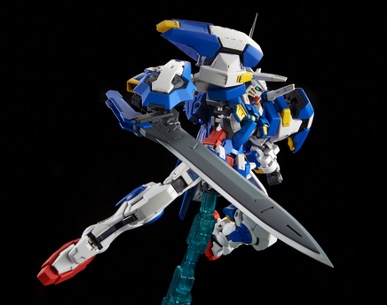 1/100 Bandai MG Gundam Avalanche Exia 2428533