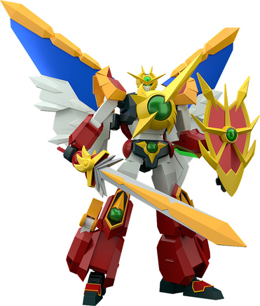 Good Smile Moderoid Daiteioh G18866