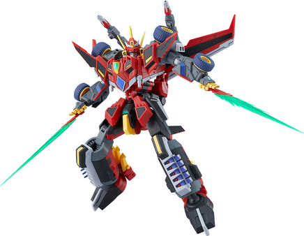 Good Smile Moderoid Dynazenon (4th-Run) 19807