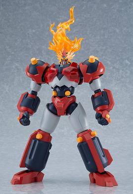 Good Smile Moderoid Godannar Twin Drive Mode G16827