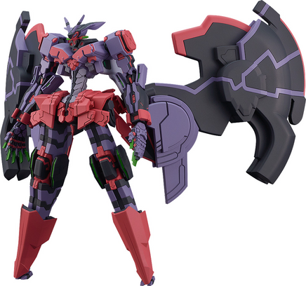 Good Smile Moderoid Liber Legis 19649