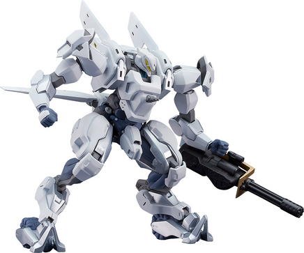 Good Smile Moderoid M2 Exceed Rhino G18957