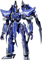 Good Smile Moderoid Ordine - The Azure Knight G18128