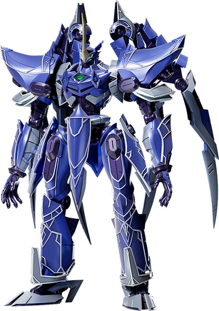 Good Smile Moderoid Ordine - The Azure Knight G18128