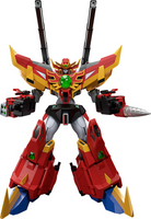 Good Smile Moderoid Sol Σ Gravion G16027