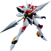 Good Smile Moderoid Tekkaman Blade 20078