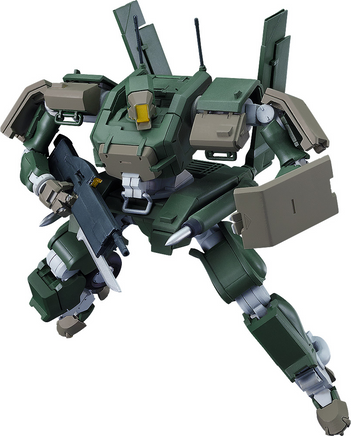 Good Smile Moderoid Type 24 Mobile Walking Combat Vehicle Rekka All-Purpose Type 20110
