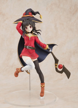 Kadokawa Megumin: Sneaker Bunko 30th Anniversary Ver. 878482