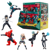 Bandai My Hero Academia GPF Blind Packs Series 2 (Box of 24) 86105B