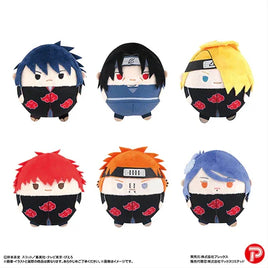 Max Limited Naruto Shippuden Fuwa Kororin 2 (6pc Per Box) NT-24