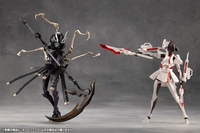 Kotobukiya Necro Face CX016