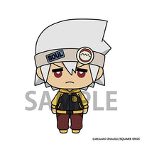 Proof Nyokinto Soul Eater Mascot Figure (6Pc Per Box) 82329