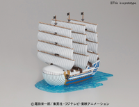 Bandai One Piece Grand Ship Collection Moby-Dick 2175350