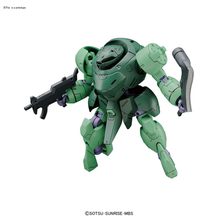 1/144 Bandai HGIBO 009 Man Rodi 2322770