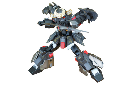 PLUM PMOA PLA ACT15: Sanada Masayuki Armor Decoration Ver. 38635