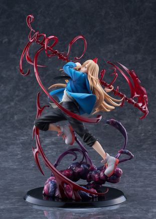 1/7 Claynel Power Figure CL94346