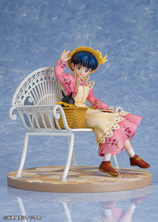 Proof 1/7 Ranma 1/2 Figure Akane Tendo 82249