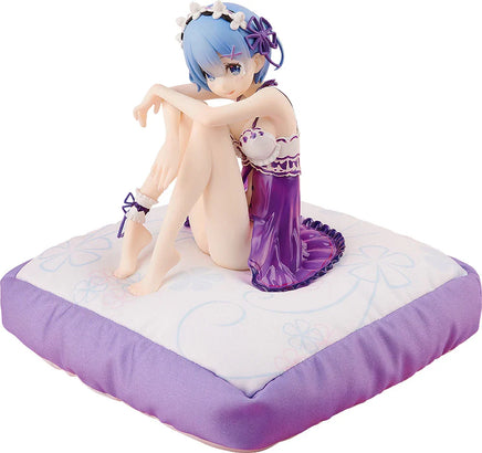 Kadokawa Rem: Birthday Purple Lingerie Ver. 52846
