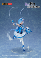Emontoys Rem Magical Girl Ver. EM49065