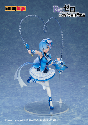 Emontoys Rem Magical Girl Ver. EM49065