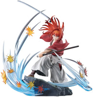 1/7 Proof Rurouni Kenshin: Meiji Kenkaku Romantan - Kyoto Douran Figure Kenshin Himura Souryusen Ver. 82121