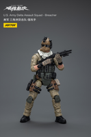 Joytoy U.S.Army Delta Assault Squad-Breacher 9541