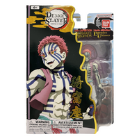 Bandai Ultimate Legends Demon Slayer: Akaza 88967