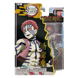 Bandai Ultimate Legends Demon Slayer: Akaza 88967
