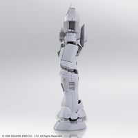 1/144 Square Enix Xenogears Structure Arts Series Vol. 1 (Box) 34840