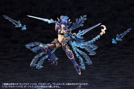 Kotobukiya XenoAlma Hydro Zeeforce AS003