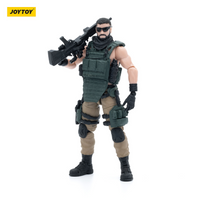 Joytoy Yearly Army Builder Promotion Pack Figure 01 4256