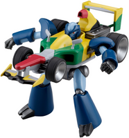 Kaiyodo Yu-Gi-Oh 3D Monster Collection Vol.2 KD089