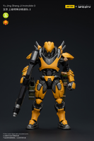 Joytoy Yu Jing Shang Jilnvincible-3 5925