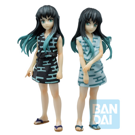 Bandai Yuichiro Tokito & Muichiro Tokito (Immortal Ties) "Demon Slayer" 65817