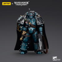 Joytoy Alpha Legion Saboteur Consul 01093