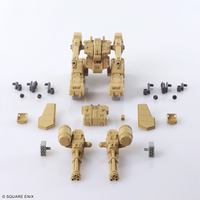 1/72 Square Enix Front Mission Structure Arts Vol. 6 37327