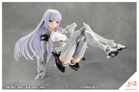 Kotobukiya Kuon Yakushiji [Maria Kagaribi Costume] Dreaming Style Blizzard Actress JK070