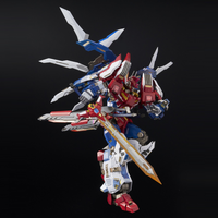 Flame Toys [Kuro Kara Kuri] Star Saber (Reissue) 51429