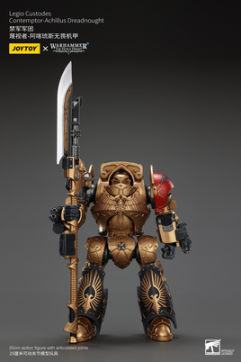 Joytoy Legio Custodes Contemptor-Achillus Dreadnought 00812