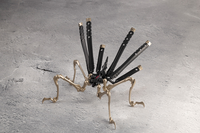 Kotobukiya Necro Face CX016