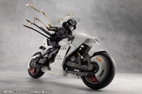 Kotobukiya Necro Face CX016