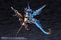 Kotobukiya XenoAlma Hydro Zeeforce AS003