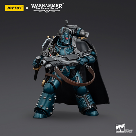 Joytoy Alpha Legion Saboteur Consul 01093