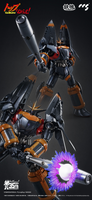 CCSToys Gunbuster 7034