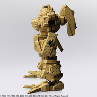 1/72 Square Enix Front Mission Structure Arts Vol. 2 35807