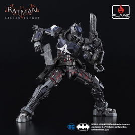 Flame Toys [Hito Kara Kuri] Arkham Knight 51372