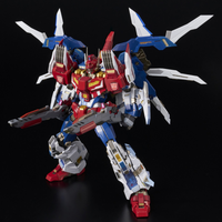 Flame Toys [Kuro Kara Kuri] Star Saber (Reissue) 51429