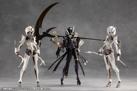 Kotobukiya Necro Face CX016